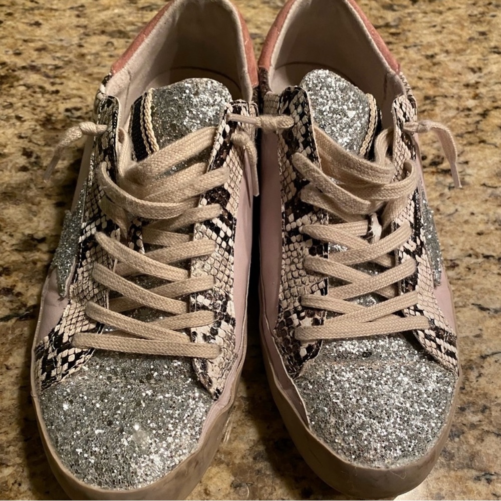 Shushop sneakers CUTE